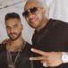 Escuchá Hola, la nueva canción de Flo Rida junto a Maluma