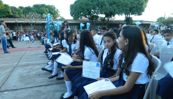 Colegio Hermann Gmeiner