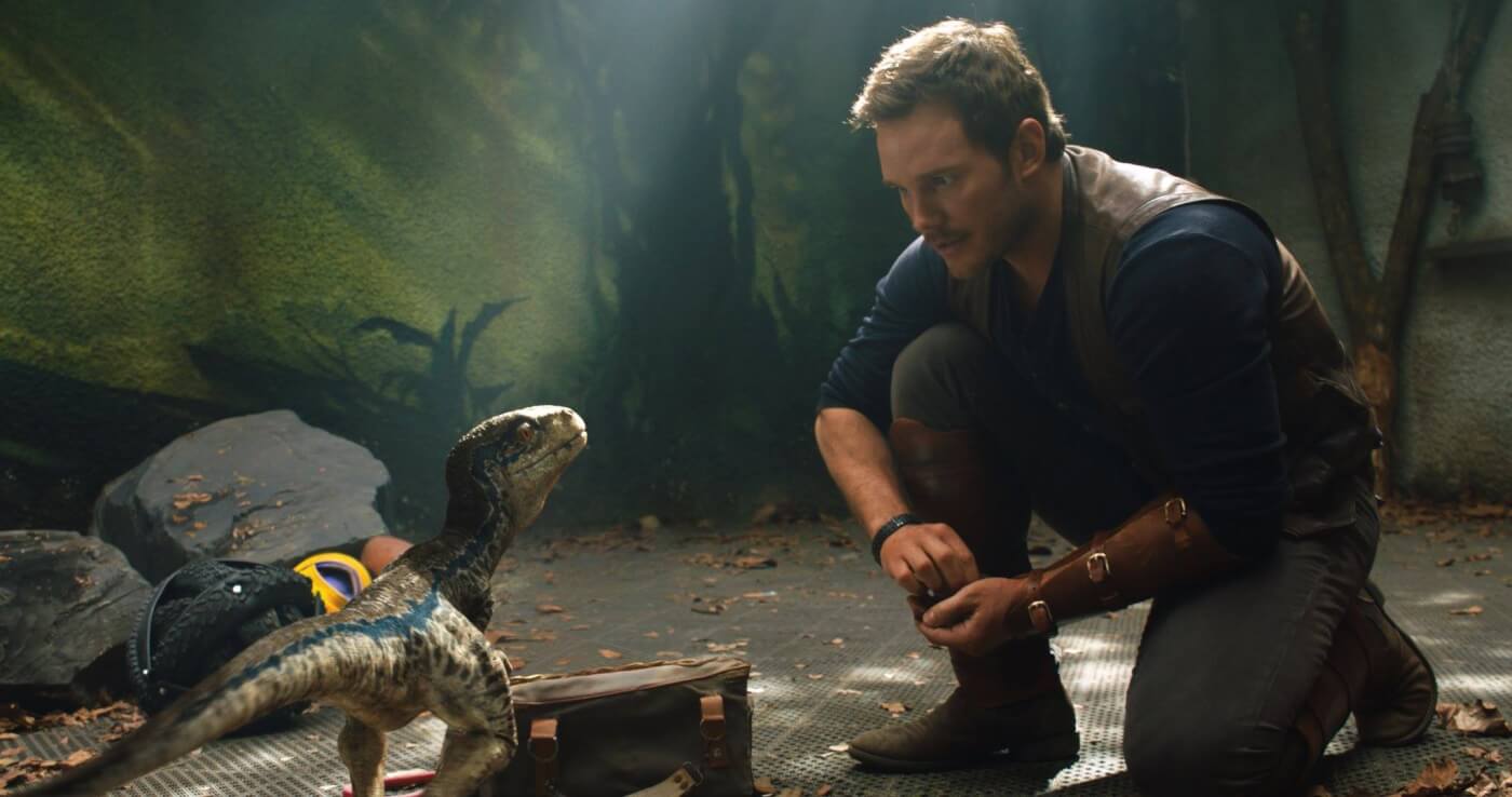 jurassic world