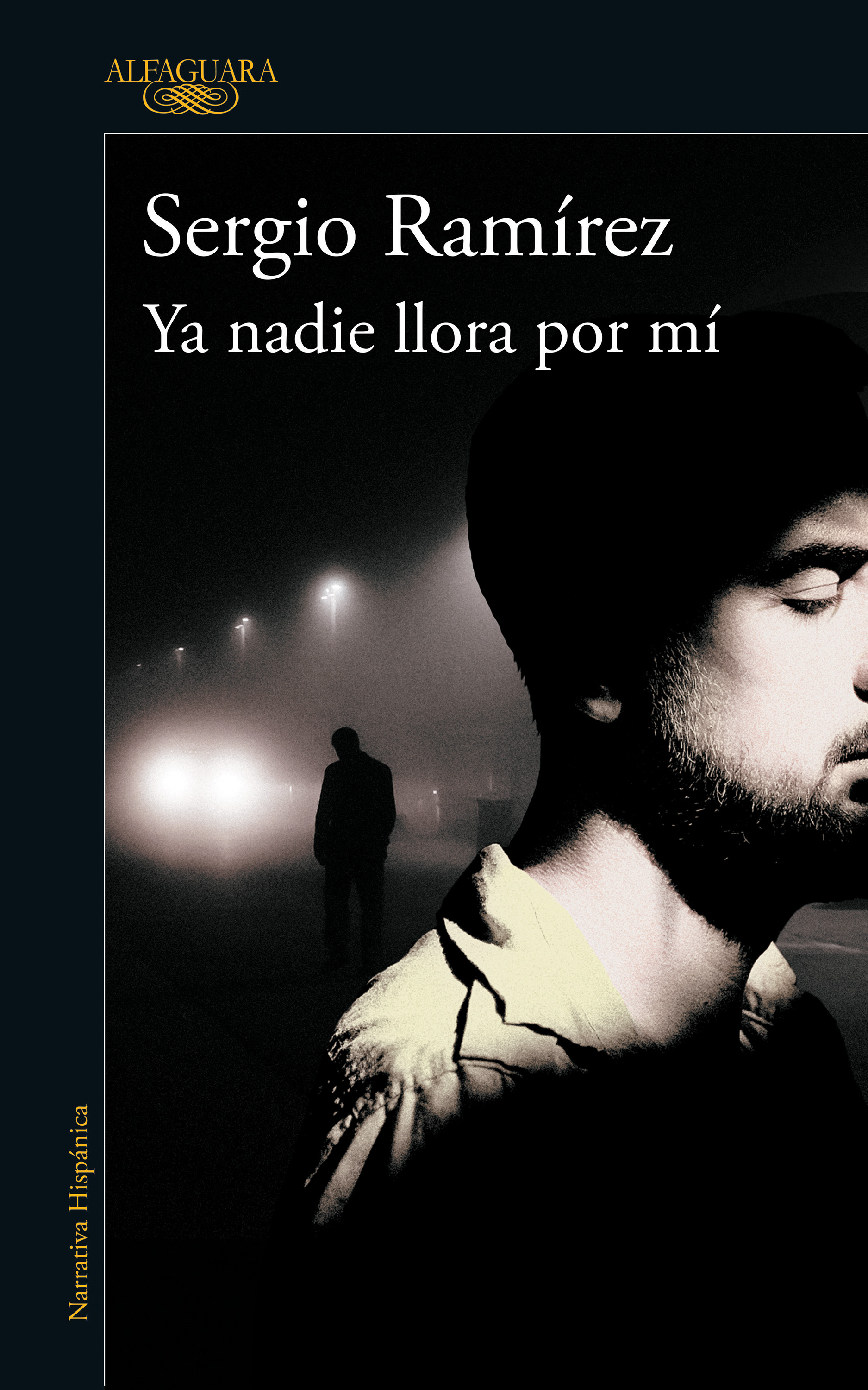 En esta novela, Ya nadie llora por mí del escritor Sergio Ramírez, el secuestro de la hijastra de un millonario es la punta de un iceberg que devela la cara oscura del abuso de poder en el país. LAPRENSA/Archivo
