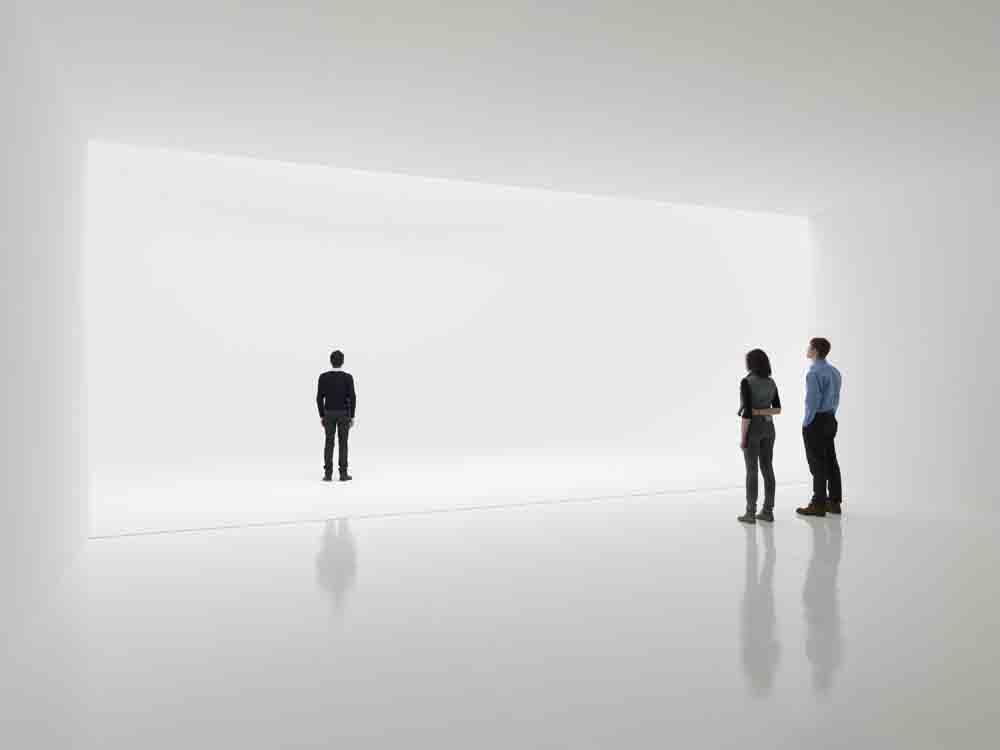 Imagen cortesía/ No show museum/Galería Códice