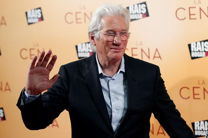 richard gere