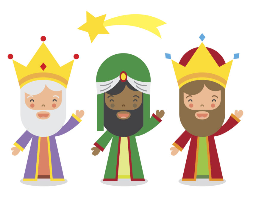 Carta De Los Seis Consejos Escribir La Para Magos Reyes 4RL3A5j