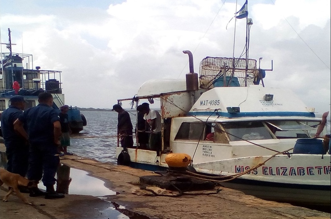 Corn Island La Prensa