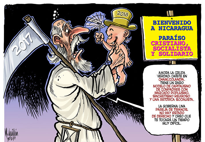 Caricatura
