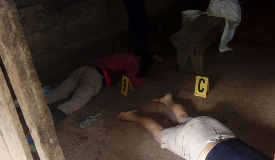 río blanco, asesinato, cafetalero. Matagalpa