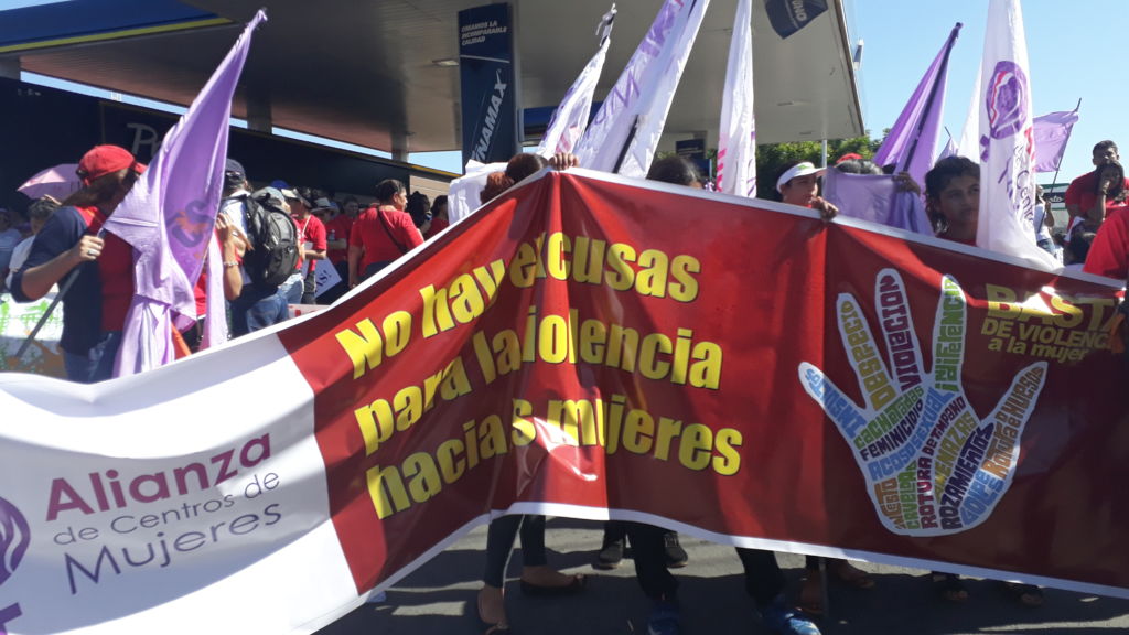 violencia de género