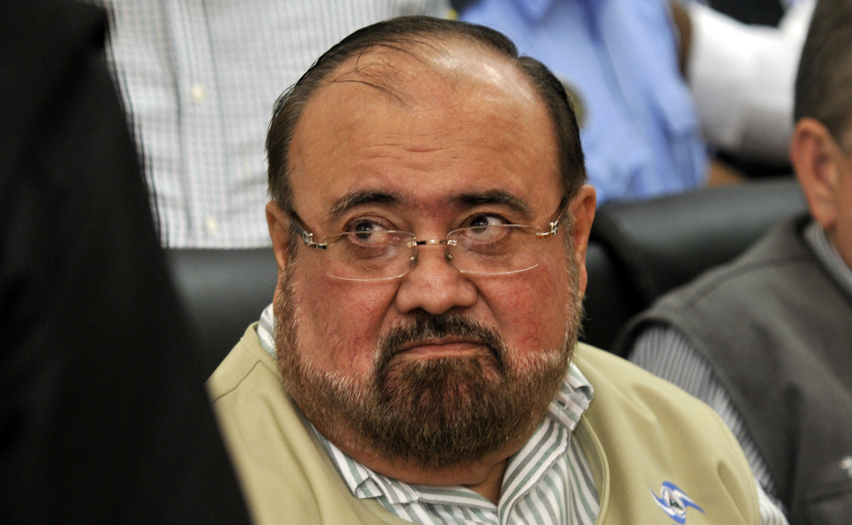 Grupo de los 27 exige renuncia de magistrado Roberto Rivas