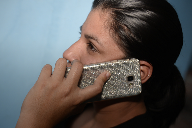 telefonía móvil