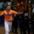 Solamente un juego de beisbol se pudo realizar este viernes por las lluvias Solamente un juego de beisbol se pudo realizar este viernes por las lluvias