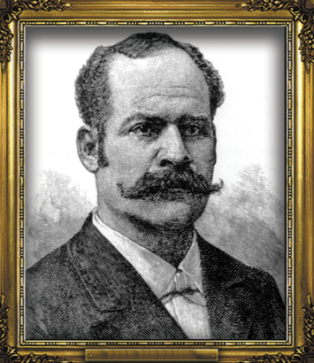 José Santos Zelaya. LA PRENSA/ ARCHIVO