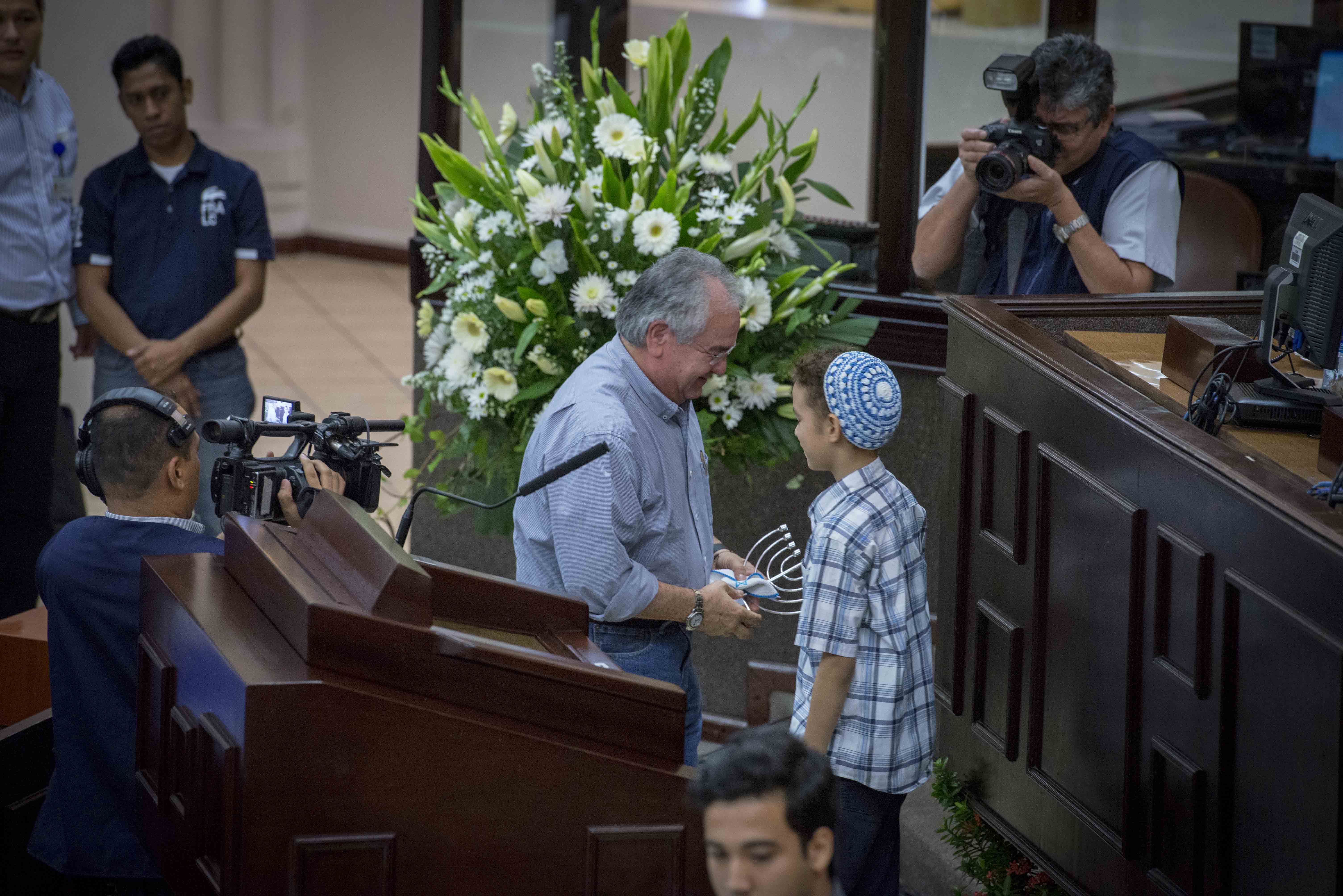 Judíos, holocausto, masacre, Asambleas de Dios