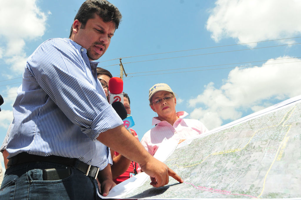 Fidel Moreno