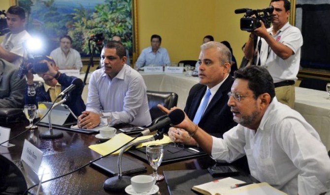 Ortega, exportaciones, economía