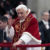 Vaticano desmiente rumores sobre la salud del Papa emérito Benedicto XVI Vaticano desmiente rumores sobre la salud del Papa emérito Benedicto XVI