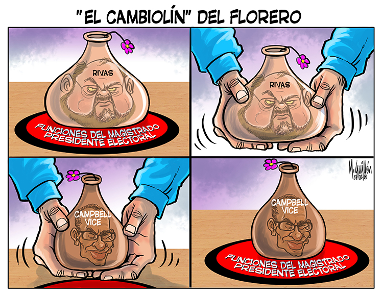 Caricatura