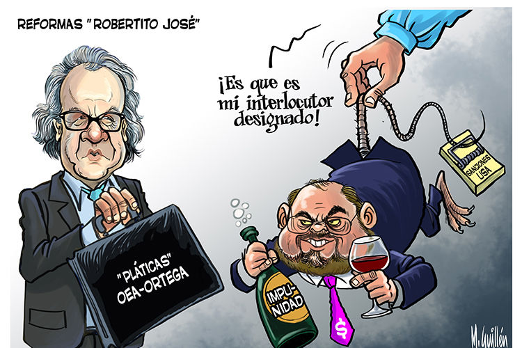 Caricatura