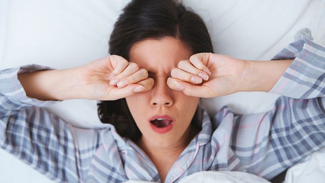 Resultado de imagen de dormido