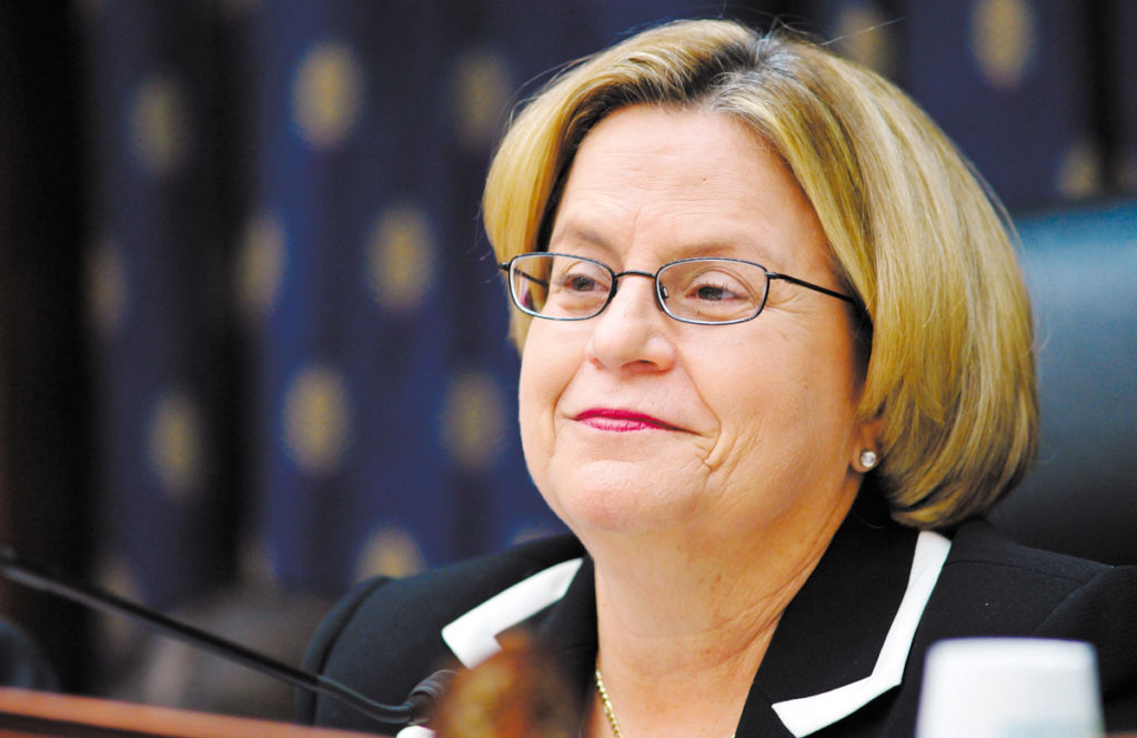 Nica Act, Ileana Ros-Lehtinen, Francis Rooney