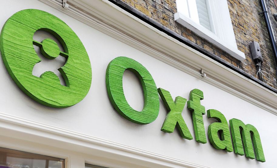 Oxfam