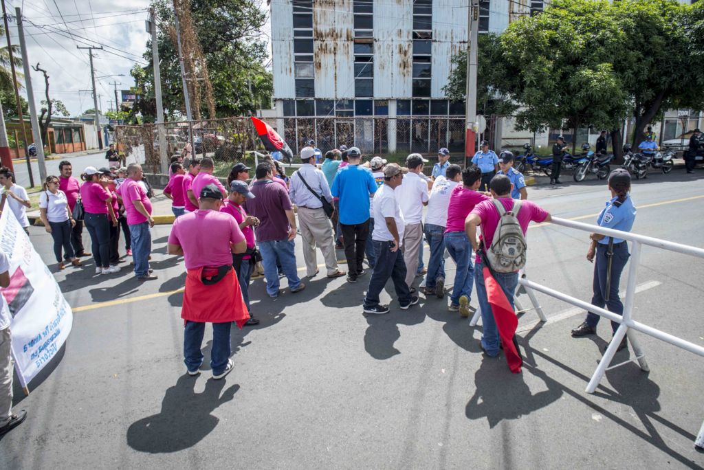 Taxistas