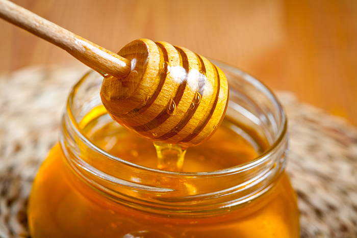 Miel de abejas y diabetes