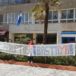 Nicaragüenses protestan contra la corrupción frente a la embajada de Nicaragua en España