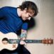 Ed Sheeran, el artista que más álbumes vendió en 2017