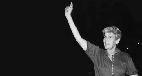 mujeres pioneras de Nicaragua