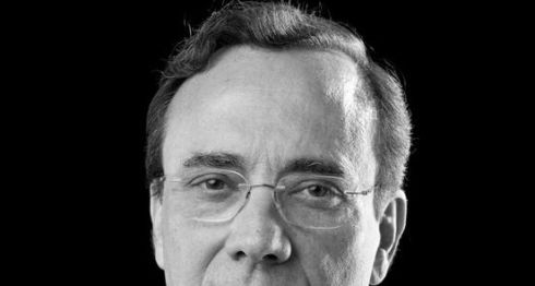 Carlos Alberto Montaner, escritor y analista político. LA PRENSA/ CORTESÍA