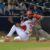 Cancelan jornada del Campeonato Nacional de Beisbol Germán Pomares Cancelan jornada del Campeonato Nacional de Beisbol Germán Pomares