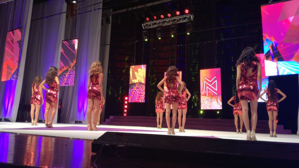 Miss Nicaragua