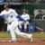 Cheslor Cuthbert dispara dos cañonazos y sube a .290 Cheslor Cuthbert dispara dos cañonazos y sube a .290