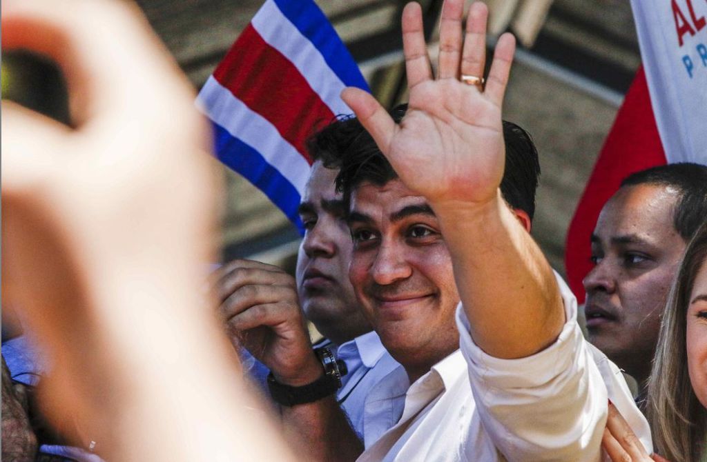 Quien Defiende A Costa Rica En Caso De Guerra