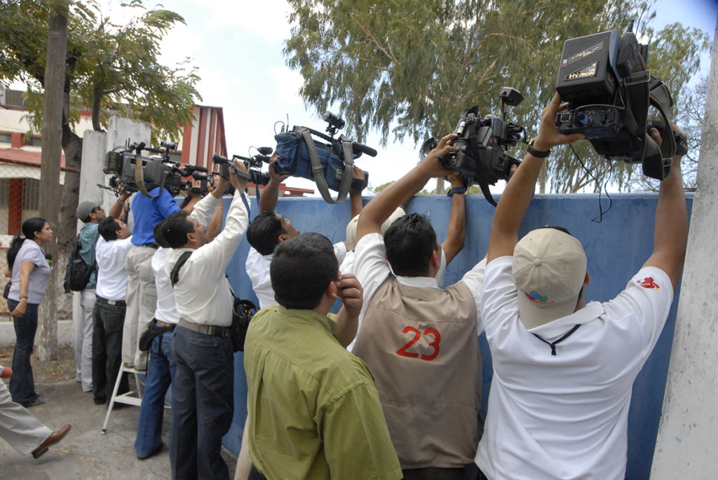 Colegio de Periodistas de Nicaragua, Asamblea Nacional, consulta