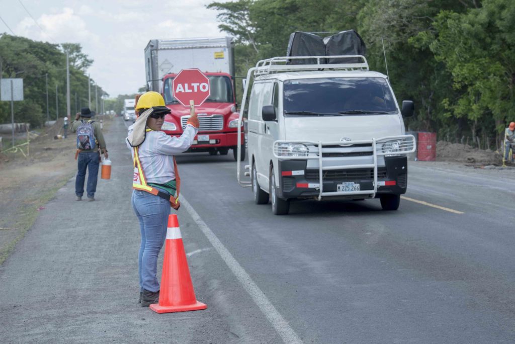 Carretera Norte
