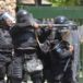 Violencia en Nicaragua pasará factura a turismo Violencia en Nicaragua pasará factura a turismo
