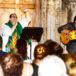 Suspenden conciertos de Norma Helena Gadea, así de músicos alemanes y nicas Suspenden conciertos de Norma Helena Gadea, así de músicos alemanes y nicas