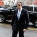 Donald Trump defiende lealtad de su abogado personal ante posible acusación Donald Trump defiende lealtad de su abogado personal ante posible acusación