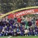 Barcelona gana su 30 Copa del Rey con una “manita” al Sevilla Barcelona gana su 30 Copa del Rey con una “manita” al Sevilla