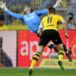 Dortmund, liderado por Reus, arrebata al Bayer Leverkusen el tercer lugar Dortmund, liderado por Reus, arrebata al Bayer Leverkusen el tercer lugar