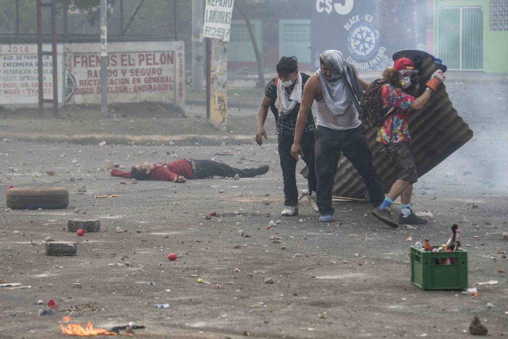 Human Rights Watch