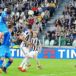 Nápoles conquista Turín y se coloca a un punto del Juventus Nápoles conquista Turín y se coloca a un punto del Juventus