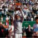 Nadal se hace dueño de Montecarlo por undécima vez Nadal se hace dueño de Montecarlo por undécima vez