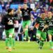 Van Persie lidera al Feyenoord, que conquista su decimotercera Copa Van Persie lidera al Feyenoord, que conquista su decimotercera Copa