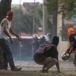 Condena internacional a represión policial contra protestas en Nicaragua Condena internacional a represión policial contra protestas en Nicaragua