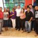 Los periodistas Mario Medrano y Joseling Medrano renuncian a Canal 10 Los periodistas Mario Medrano y Joseling Medrano renuncian a Canal 10