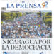 Portada impresa 24-04-2018 Portada impresa 24-04-2018