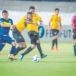 Liga Primera anunció que la Liguilla se reanudará este jueves Liga Primera anunció que la Liguilla se reanudará este jueves