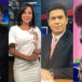 Los 15 periodistas y presentadores de medios oficialistas que renunciaron por solidaridad Los 15 periodistas y presentadores de medios oficialistas que renunciaron por solidaridad